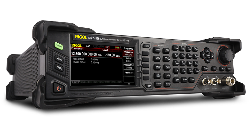 Rigol DSG3065B 6.5GHz RF Sinyal Jeneratörü