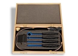 Tekbox TBPS01 EMC Yakın Alan Probları
