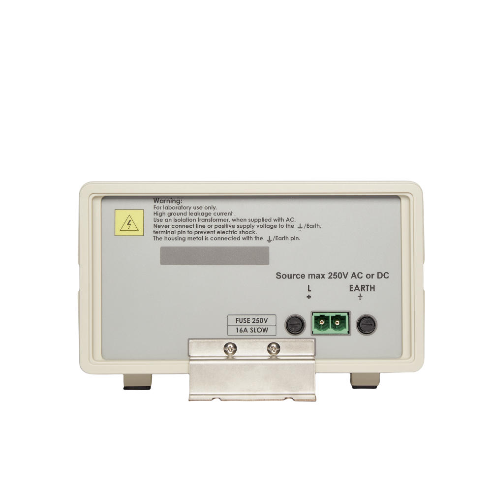 Tekbox TBL5016-1 16A Line Impedance Satabilisation Network-LISN