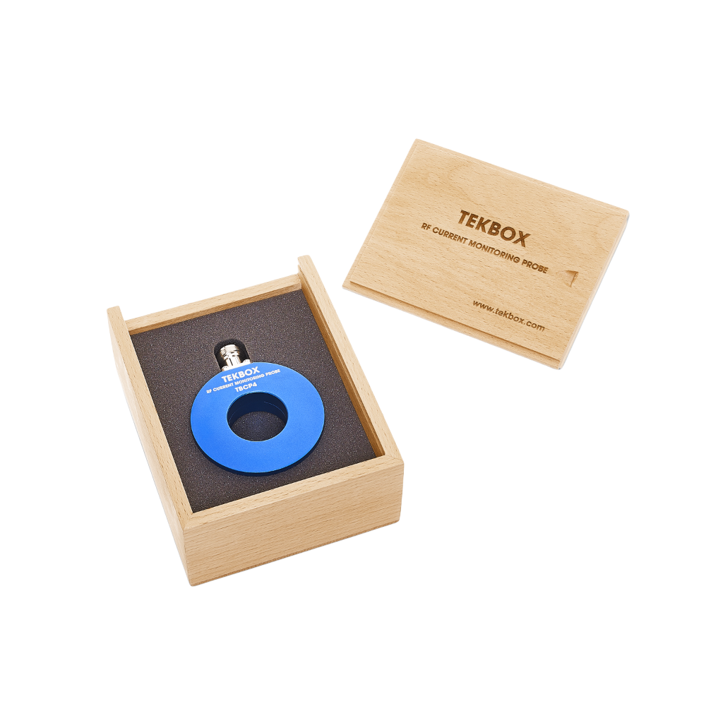 Tekbox TBCP4-750 RF Akım İzleme Probu