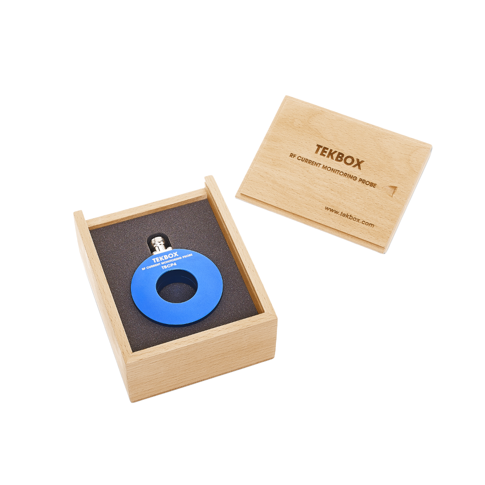 Tekbox TBCP4-250 RF Akım İzleme Probu
