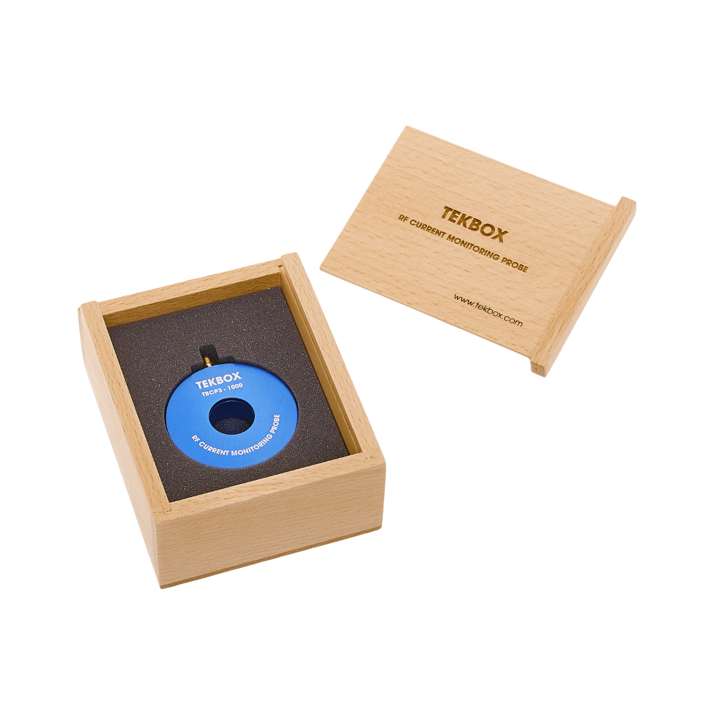 Tekbox TBCP3 RF Akım İzleme Probu