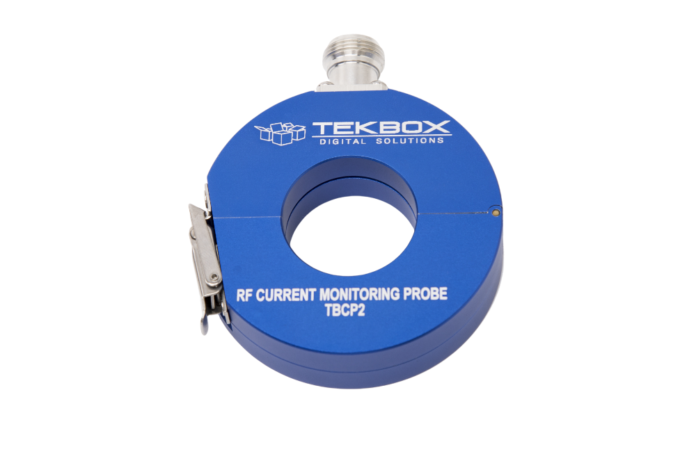 Tekbox TBCP2-750 RF Akım İzleme Probu