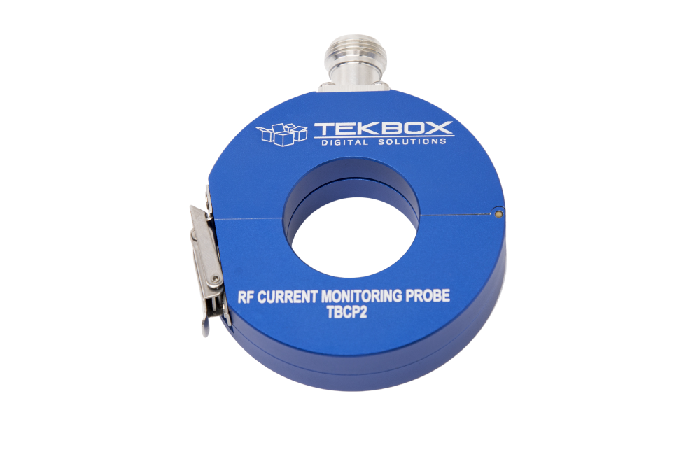 Tekbox TBCP2-500 RF Akım İzleme Probu