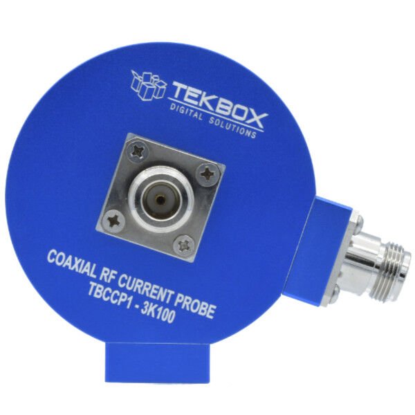 Tekbox TBCCP1-3K100 Coaxial RF Akım İzleme Probu