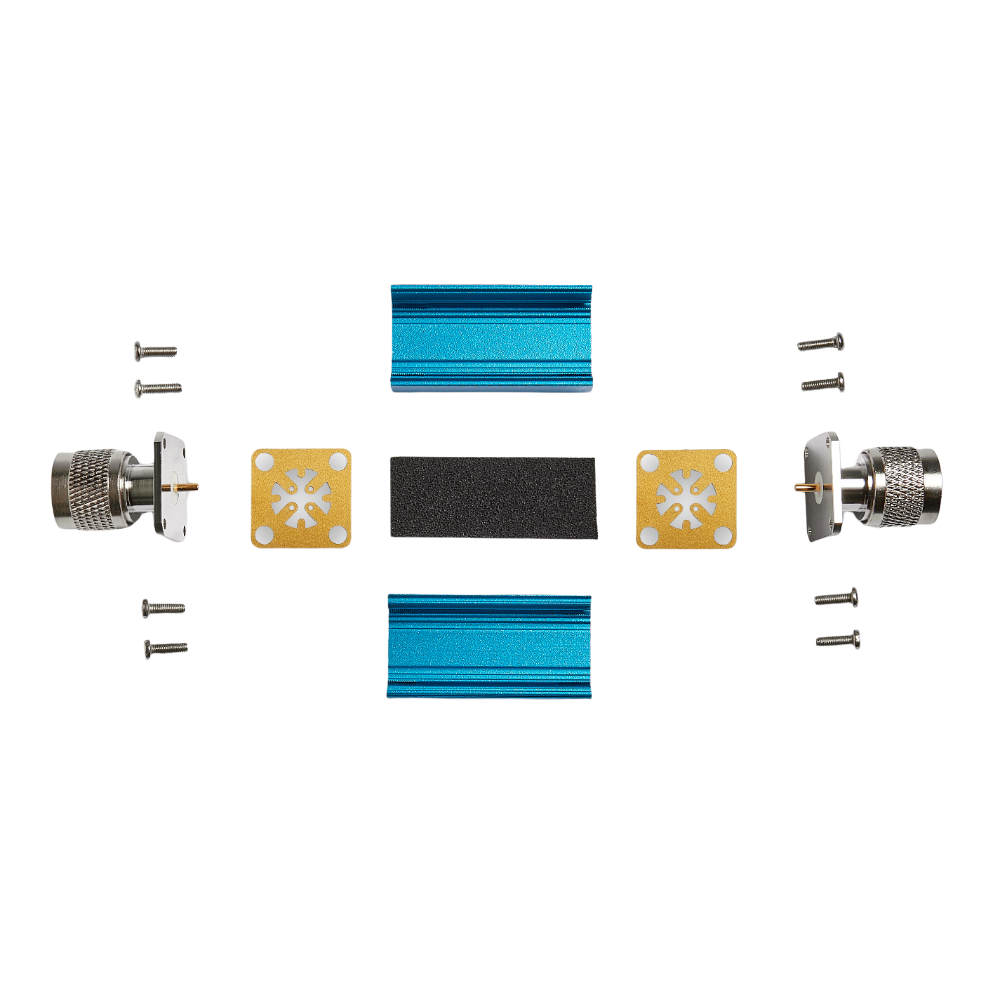 Tekbox TBRFH1 RF Muhafaza ( RF Housings)