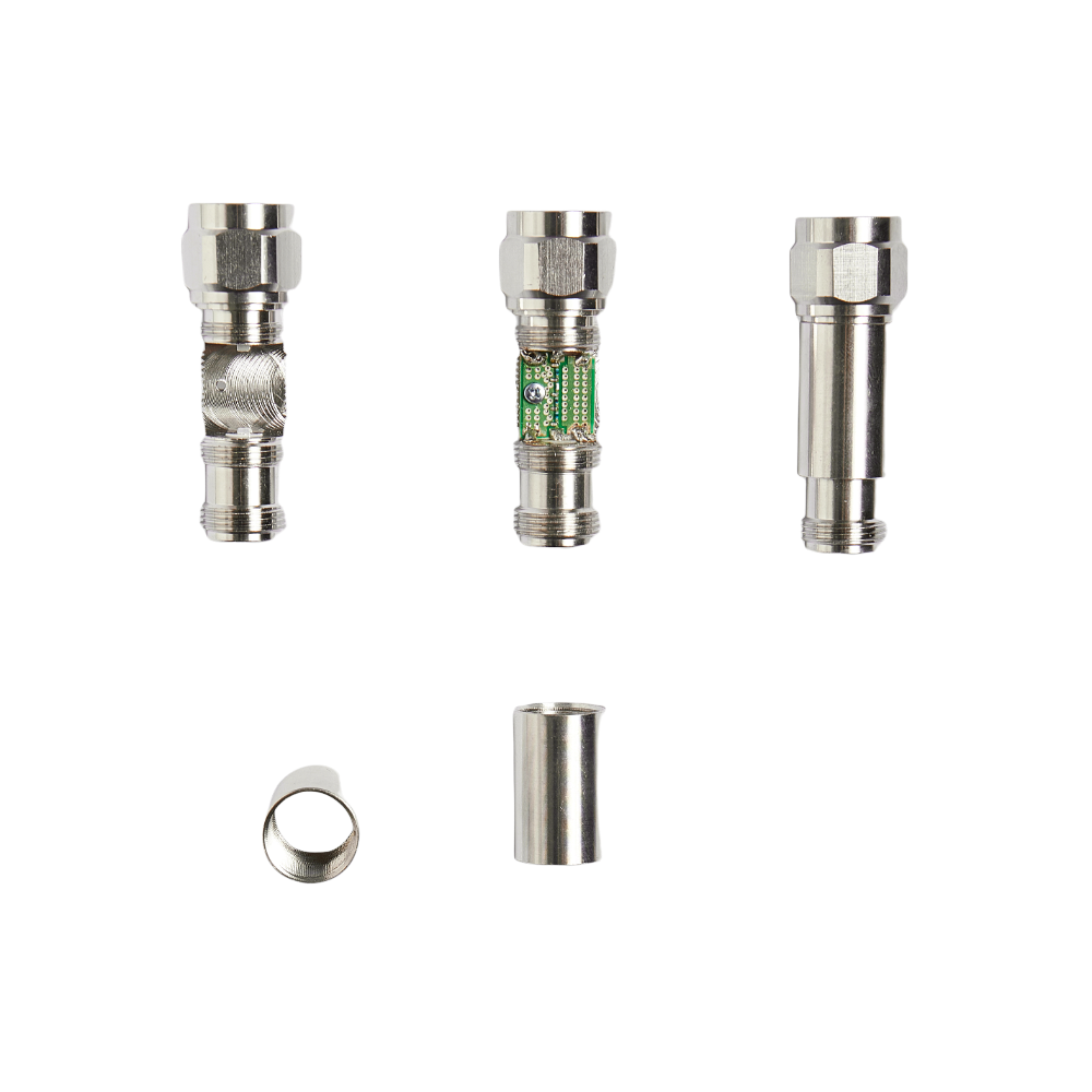 Tekbox TBRFH2 RF Muhafaza ( RF Housings)