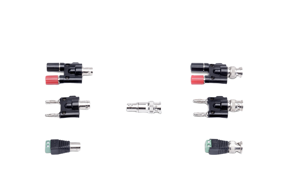 Tekbox TBBNC1 BNC Adaptör Seti