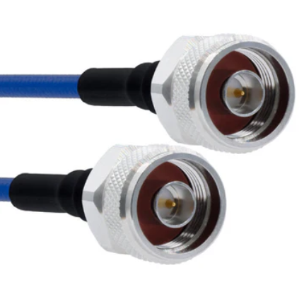 Tekbox SMAM-SMAM/50/RM141 50cm RF Kablo