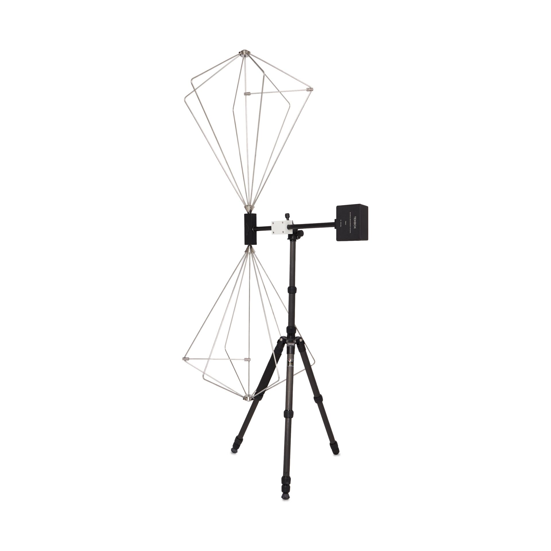 Tekbox TBMA2 Biconical 30MHz-300MHz Anten