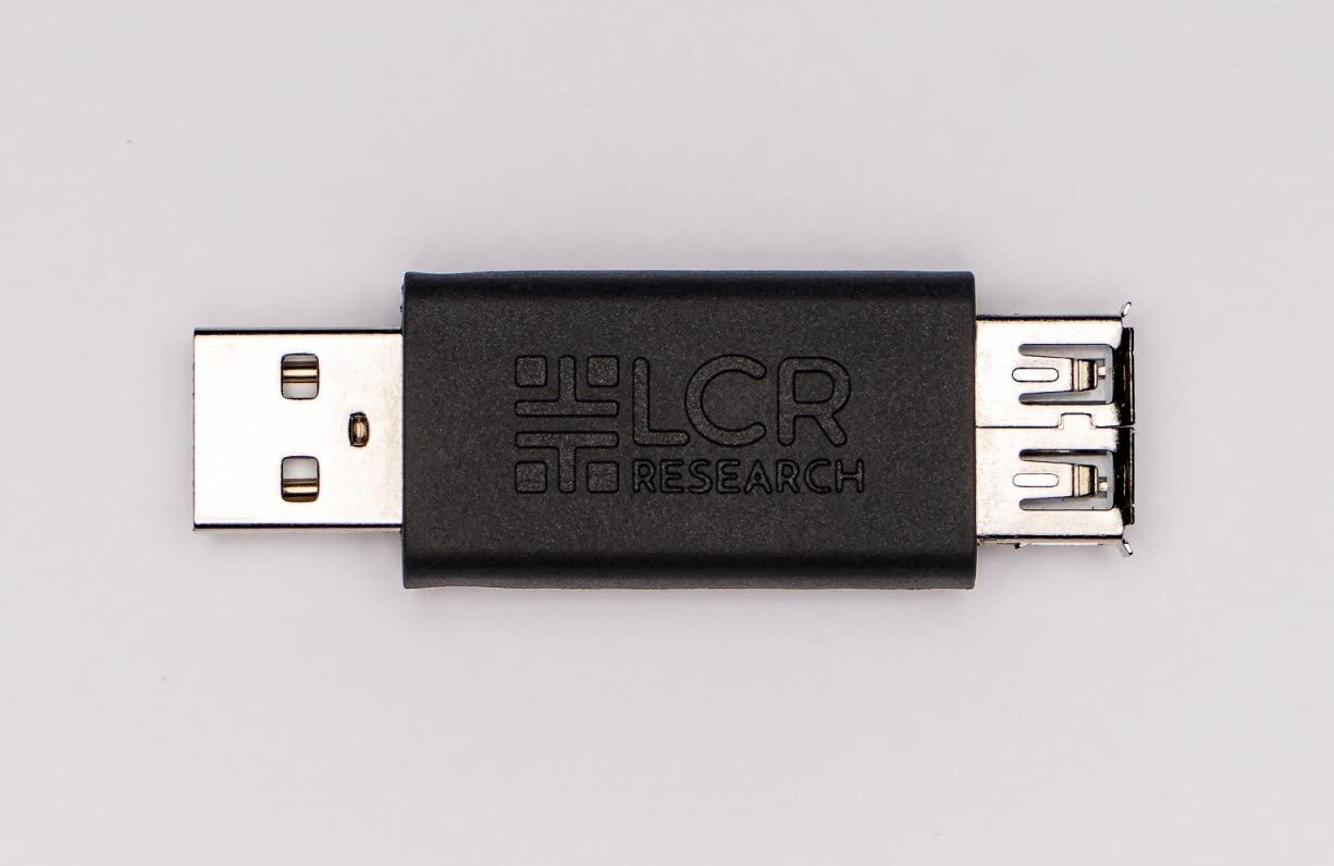 LCR Link1