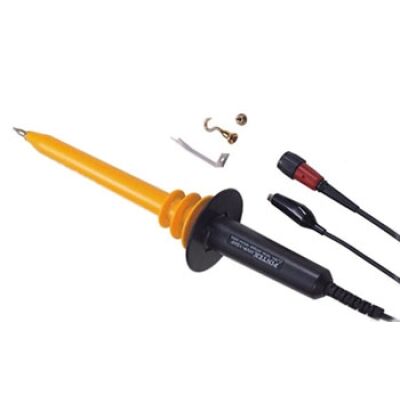 HVP-15HF 10KV DC 40MHz Yüksek Voltaj Osiloskop Probu