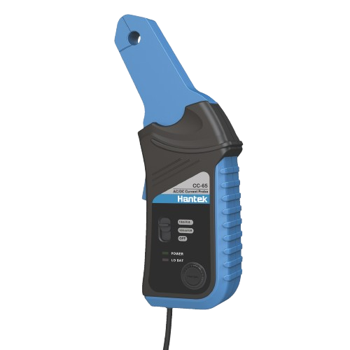 AC/DC Current Clamp CC-65