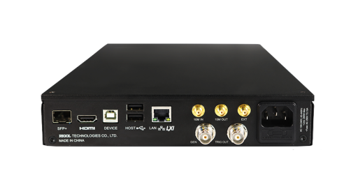 DS8000-R Serisi