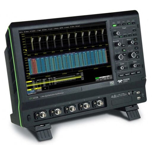 HDO4000A High Definition