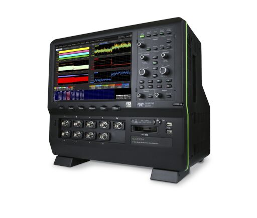 HDO8000A High Definition