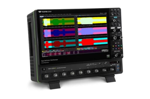 MDA 8000HD