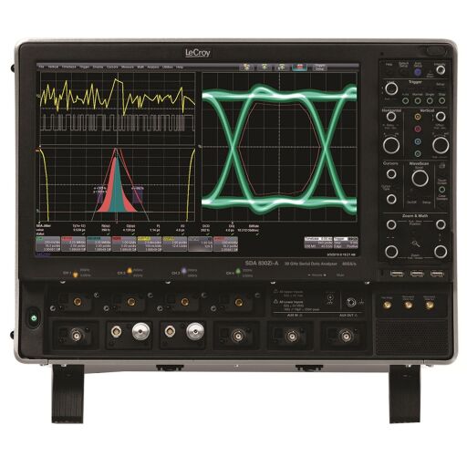 WaveMaster / SDA / DDA 8 Zi-B