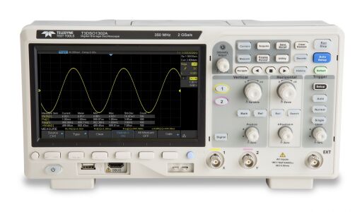 T3DSO1000 / 1000A