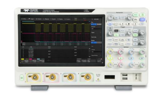 T3DSO3000
