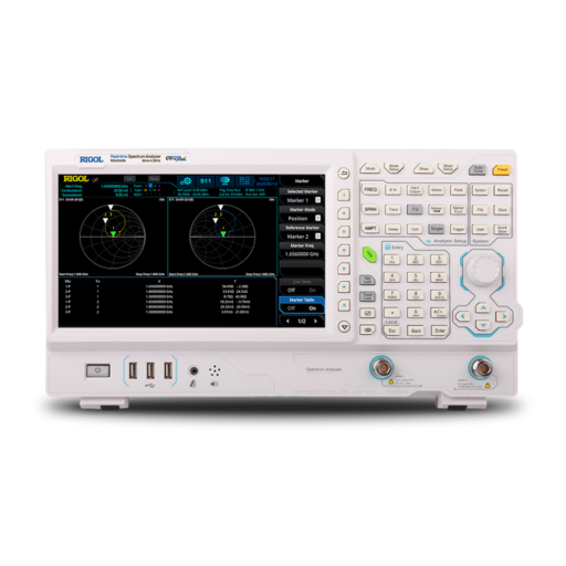 RSA3000
