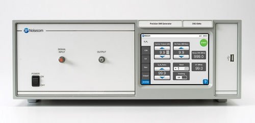 CNG-EbNo