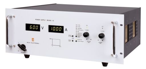 SM6000