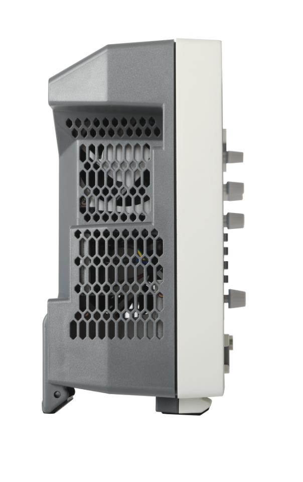 Rigol HDO1102 100 MHz 2 Kanal 12 bit Dijital Osiloskop