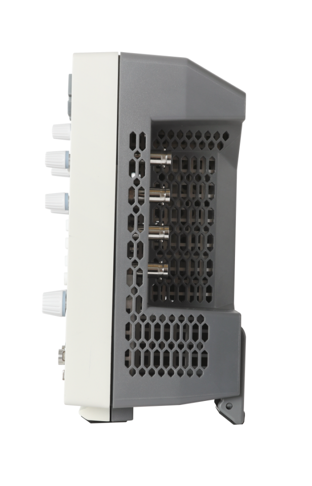 HDO1102 100 MHz 2 Kanal 12 bit Dijital Osiloskop