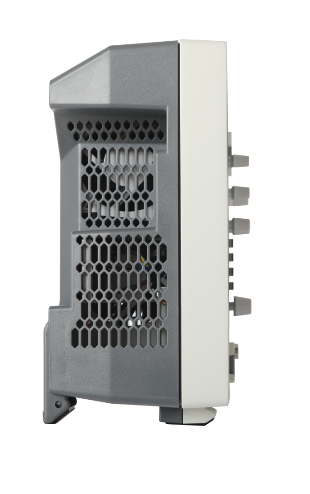 HDO1202 200 MHz 2 Kanal 12 bit Dijital Osiloskop
