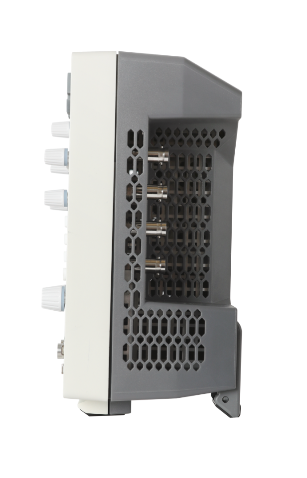 HDO1202 200 MHz 2 Kanal 12 bit Dijital Osiloskop