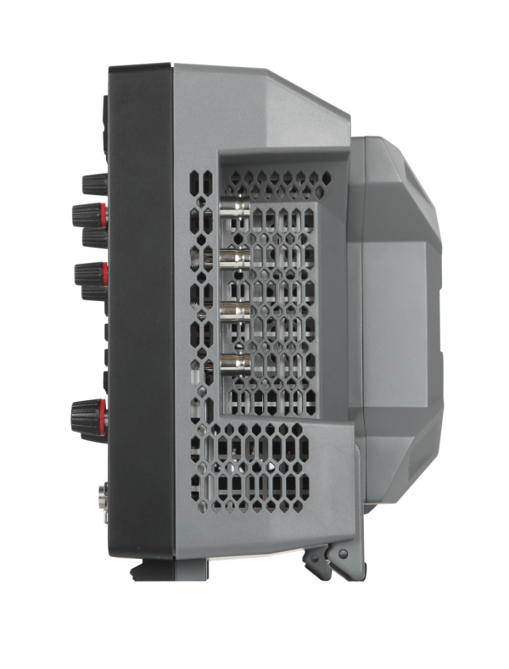 HDO4804 800 MHz 4 Kanal 12 bit Dijital Osiloskop