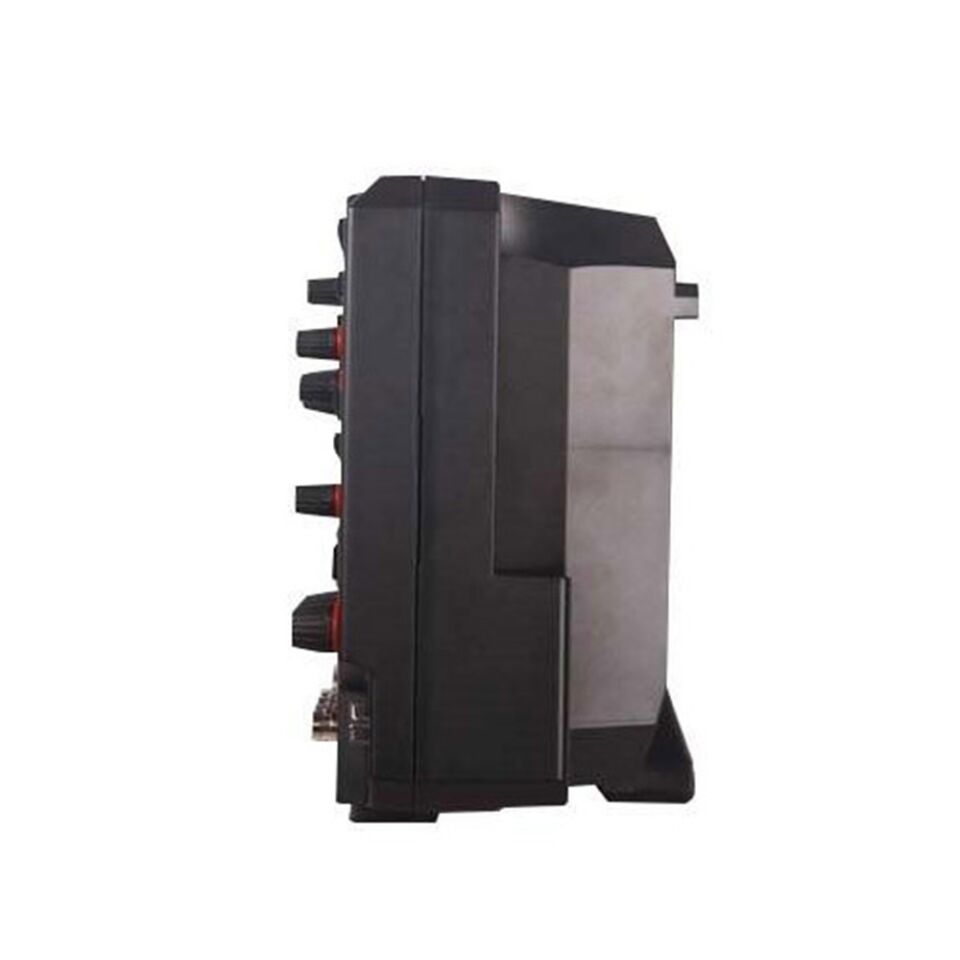 MSO5104 100MHz 4 Kanallı 8GS/S Lojik Analizörlü Dijital Osiloskop