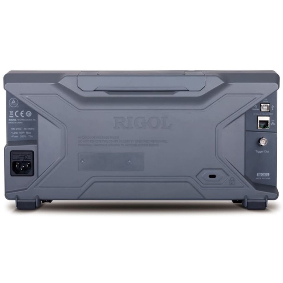 DS2302A 300MHz 2 Kanal 2GSa/s Dijital Osiloskop