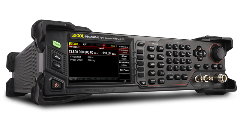 Rigol DSG3065B 6.5GHz RF Sinyal Jeneratörü
