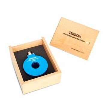 Tekbox TBCP1-200 RF Akım İzleme Probu