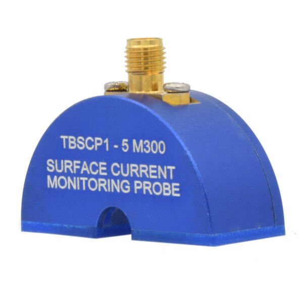 Tekbox TBSCP1-5M300 RF Surface Akım İzleme Probu