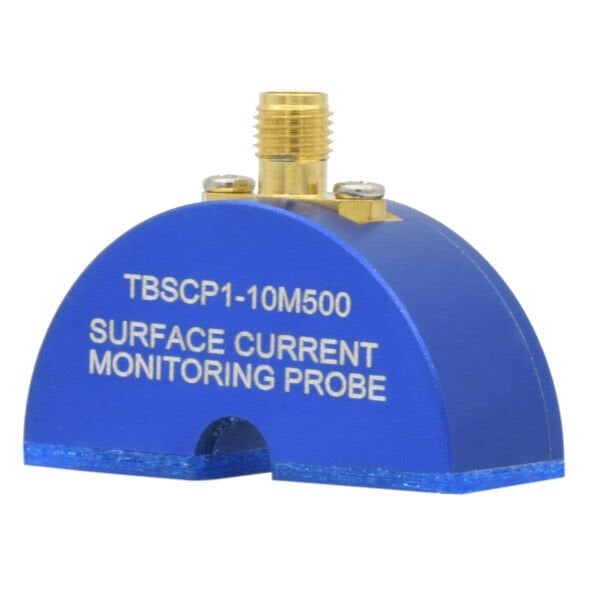 Tekbox TBSCP1-10M500 RF Surface Akım İzleme Probu