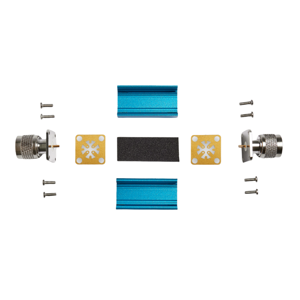 Tekbox TBRFH1 RF Muhafaza ( RF Housings)