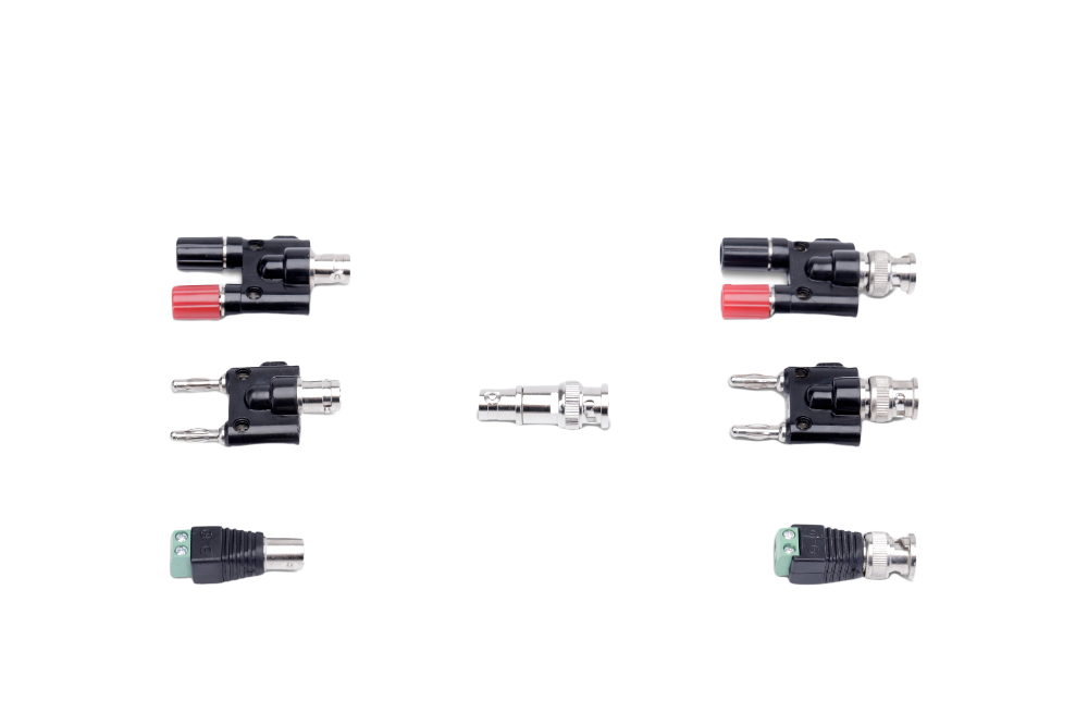 Tekbox TBBNC1 BNC Adaptör Seti