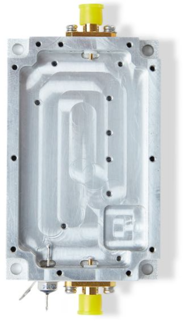 Tekbox TBRFH4 RF Muhafaza (RF Housings)