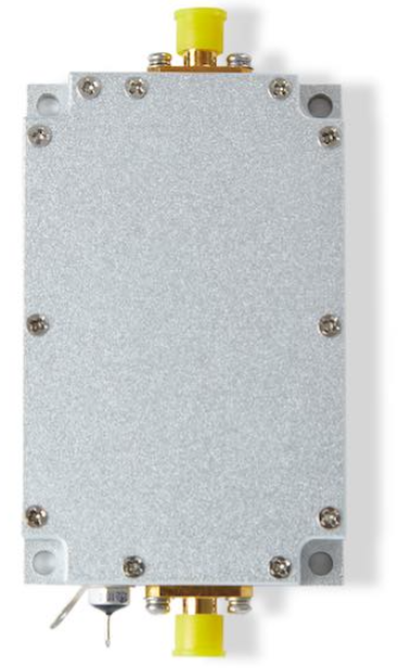 Tekbox TBRFH4 RF Muhafaza (RF Housings)