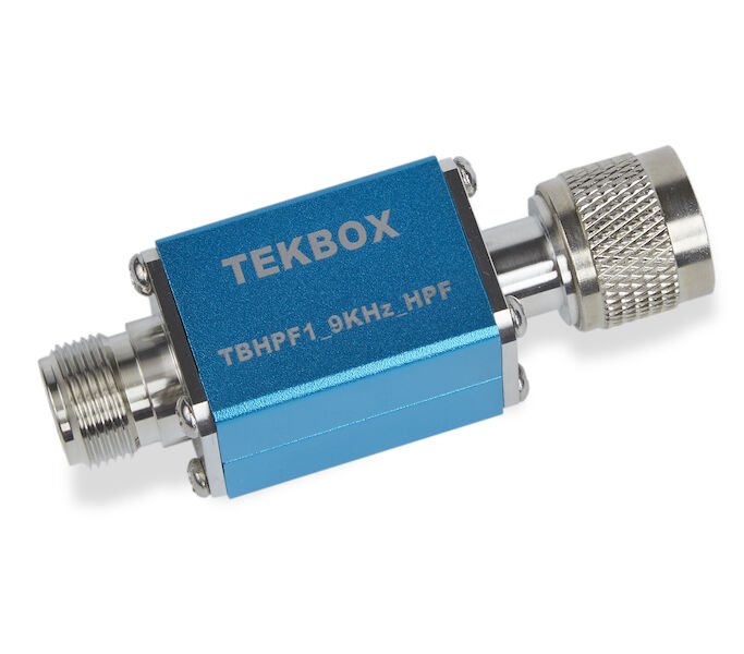 Tekbox TBHPF1-9kHz Yüksek Geçiş Filtresi