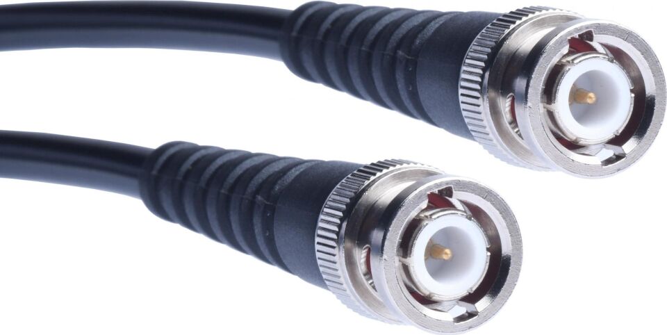 Tekbox BNCM-BNCM/75/RG223 75cm RF Kablo