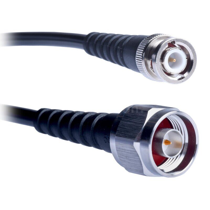 Tekbox NM-BNCM/75/RG223 75cm RF Kablo