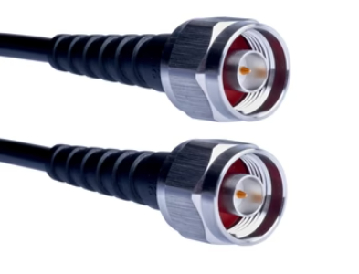 Tekbox NM-NM/125/RG223 125cm RF Kablo