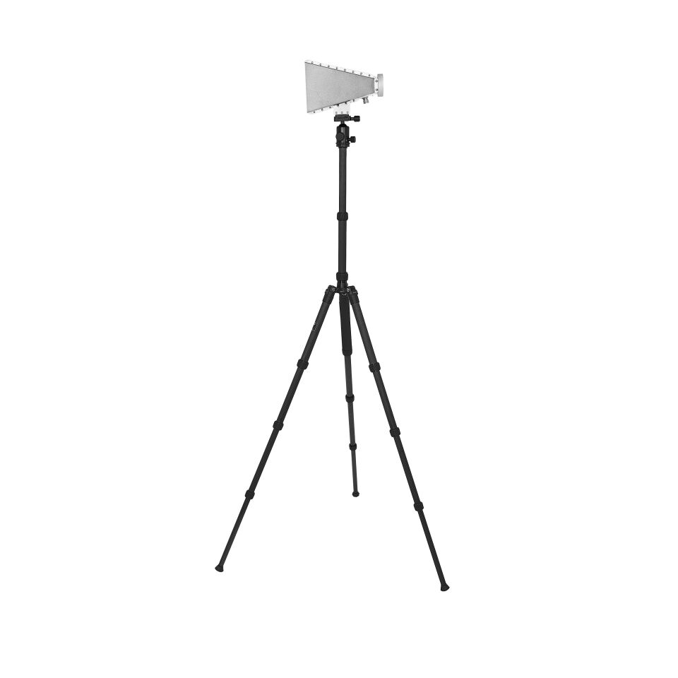 Tekbox TBMA4 1GHz-8GHz Çift Sıralı Horn Anten