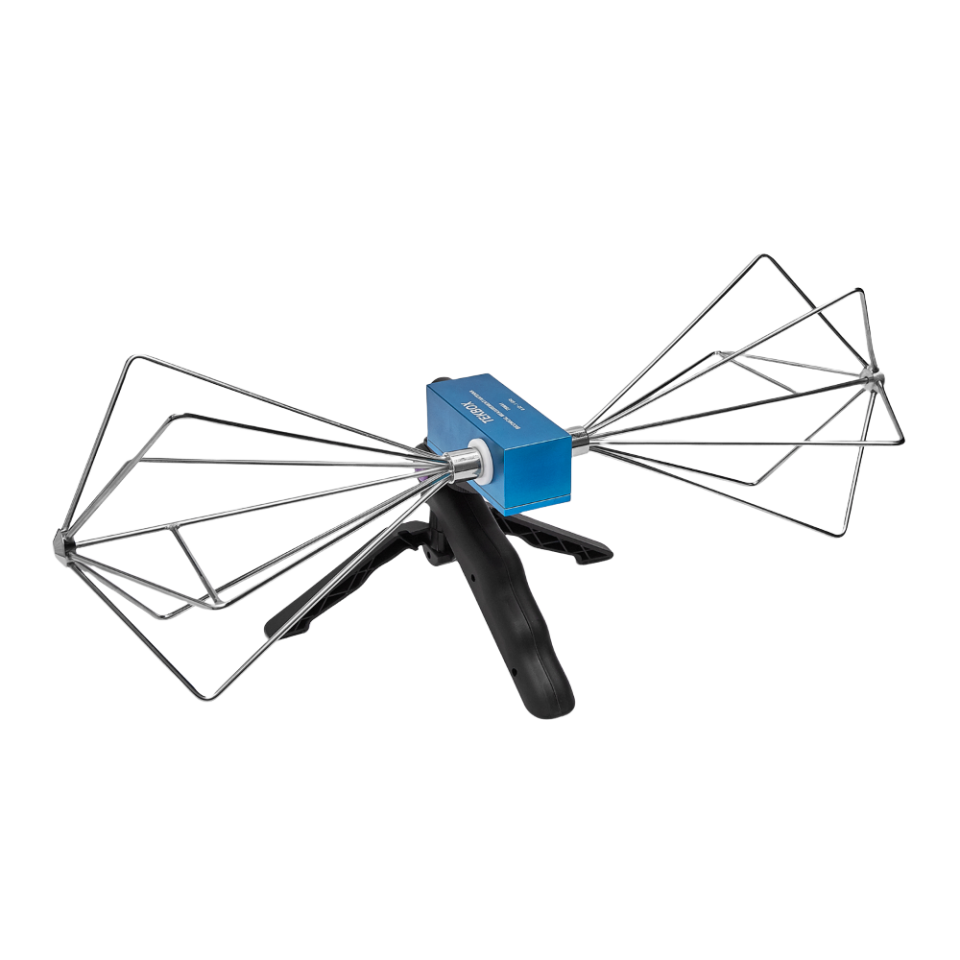 Tekbox TBMA1 Biconical 30MHz-1GHz Anten