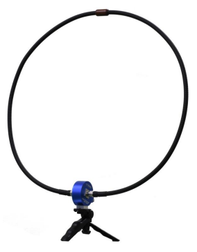 Tekbox TBMA6-P 9 kHz – 30 MHz Passive Loop Anten