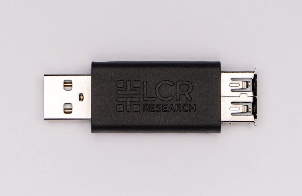 LCR Link1